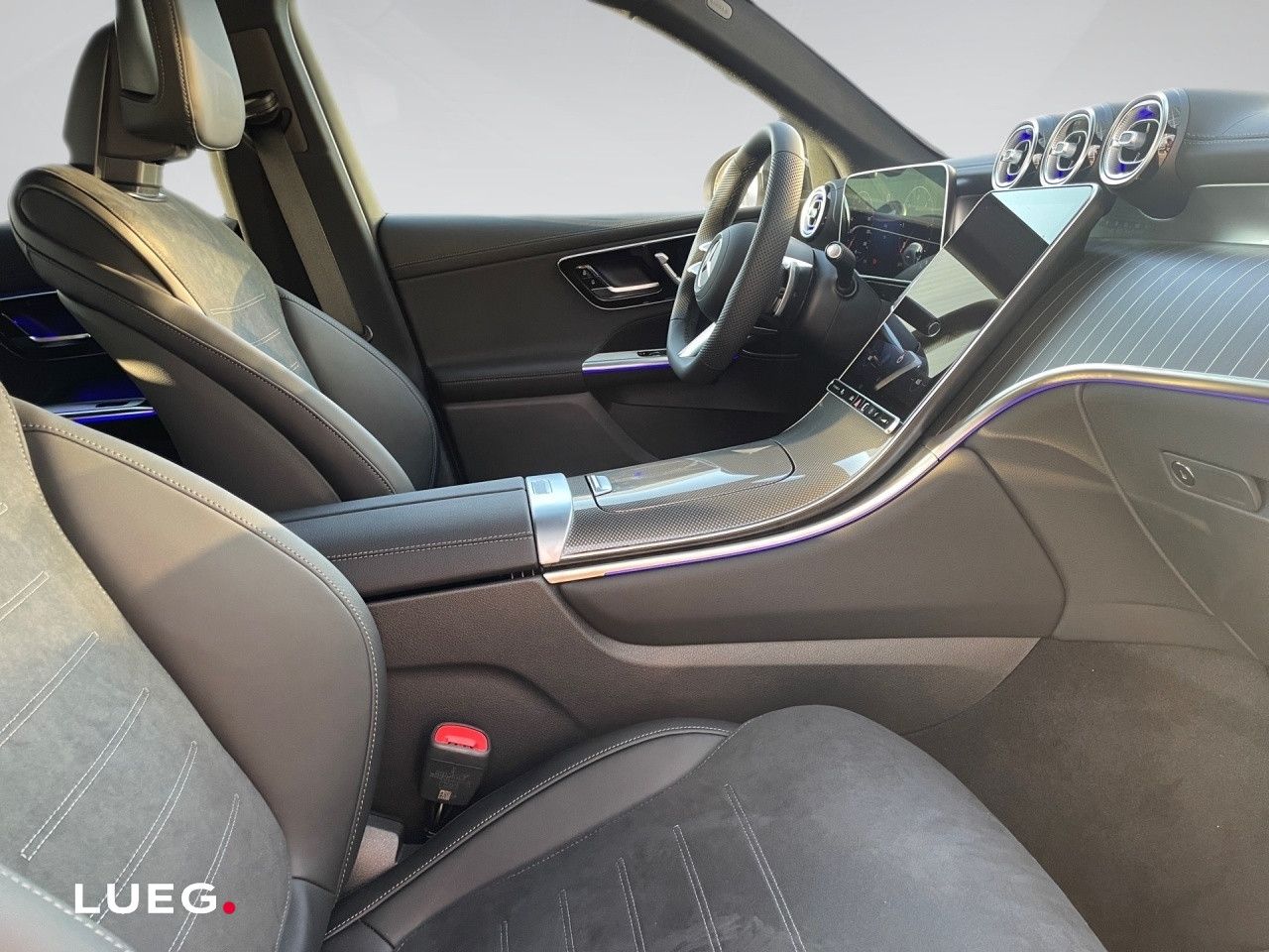 Mercedes-Benz GLC – Bild 8