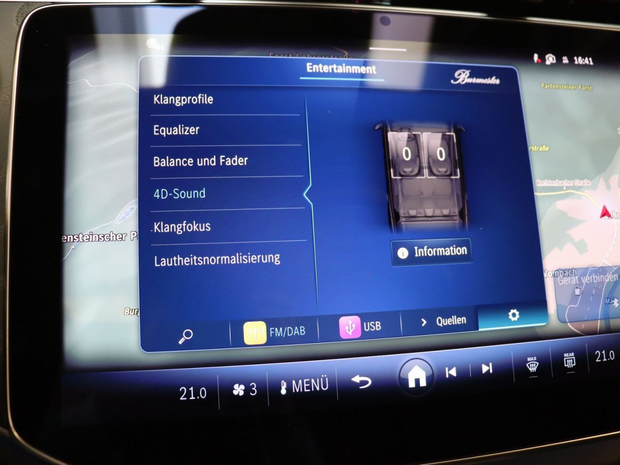 Mercedes-Benz E-Klasse – Bild 11