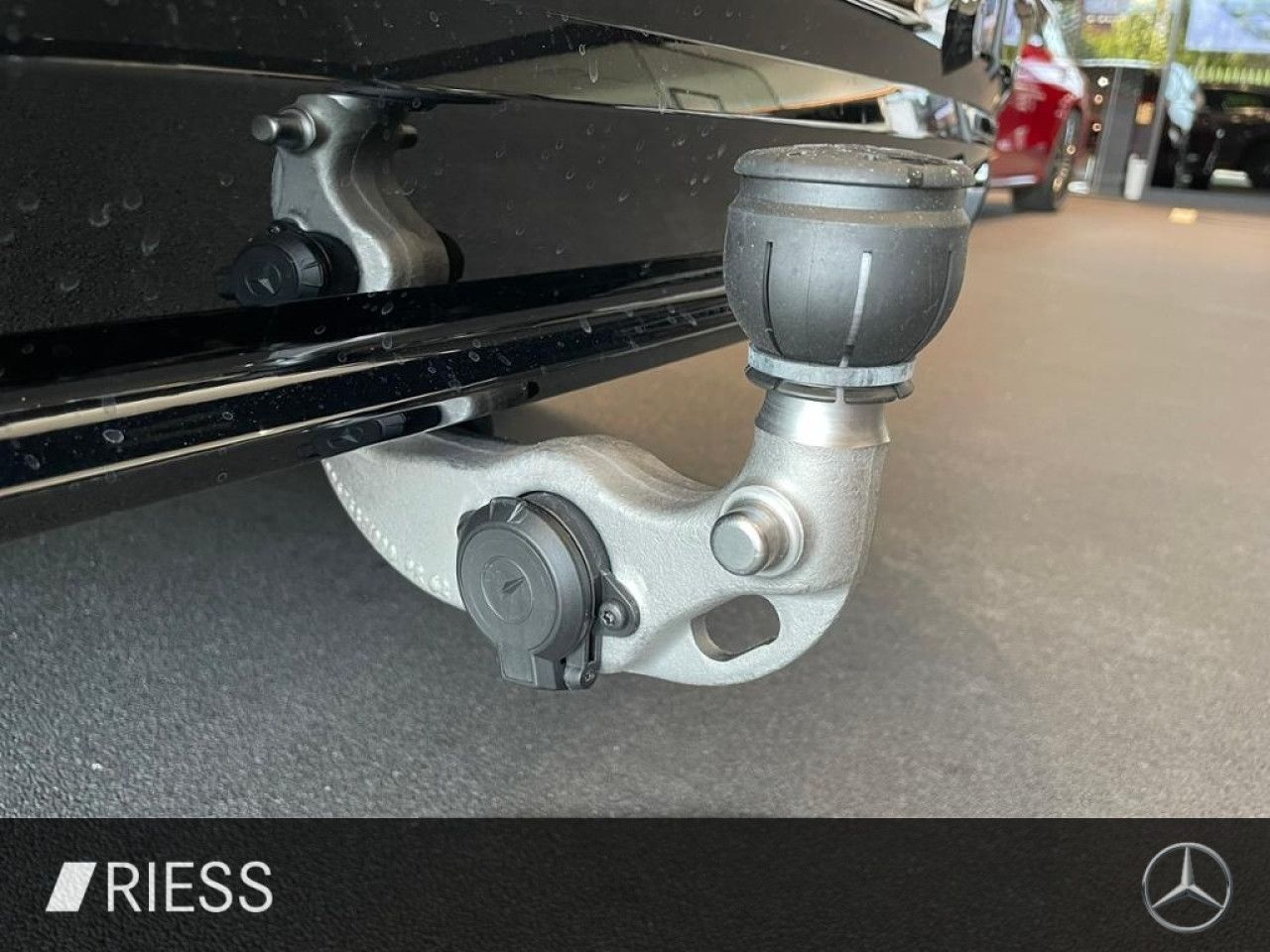 Mercedes-Benz GLC – Bild 17