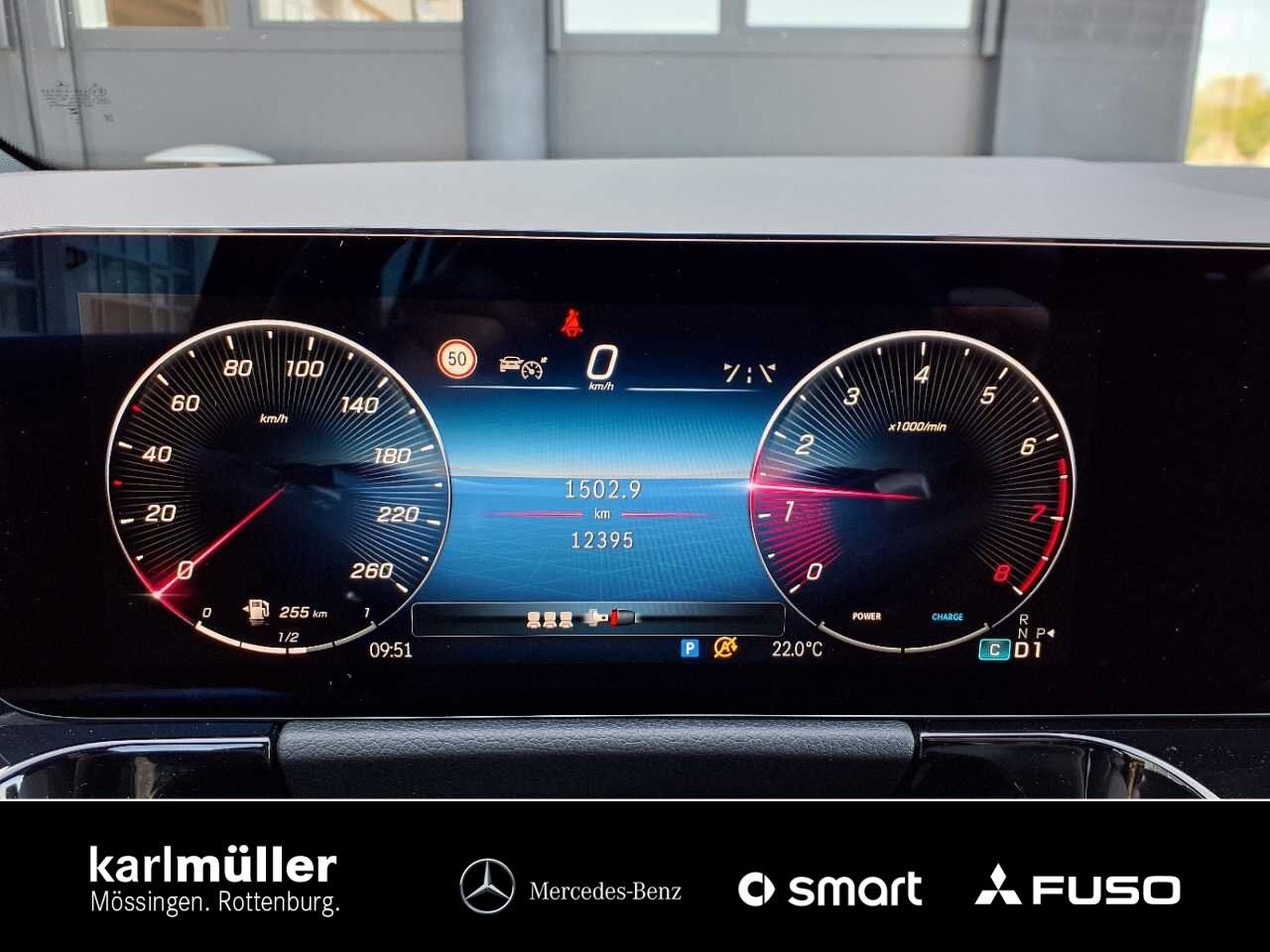 Mercedes-Benz GLA – Bild 6