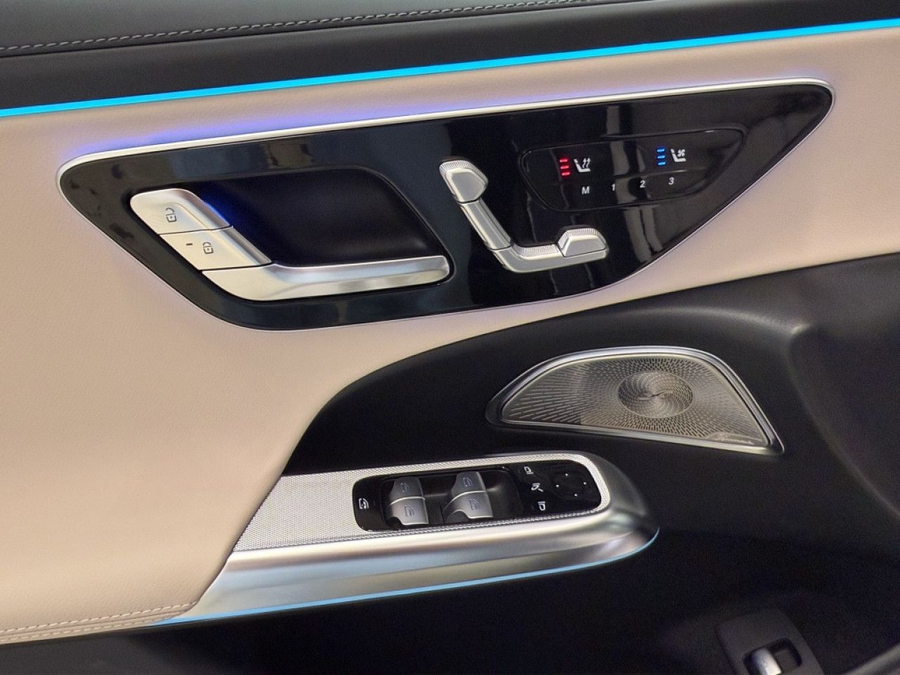 Mercedes-Benz E-Klasse – Bild 6