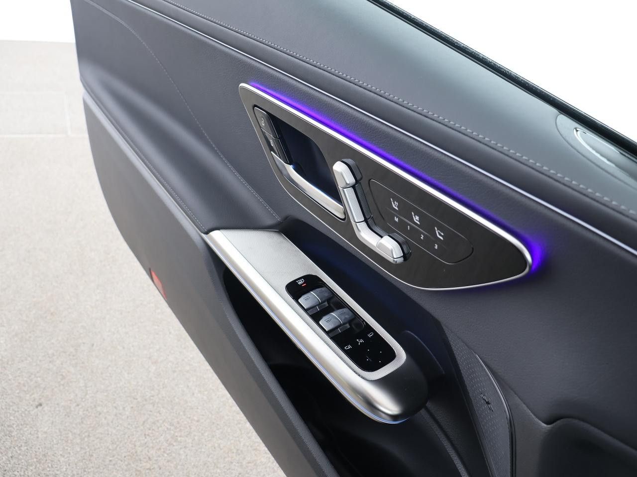 Mercedes-Benz CLE – Bild 13