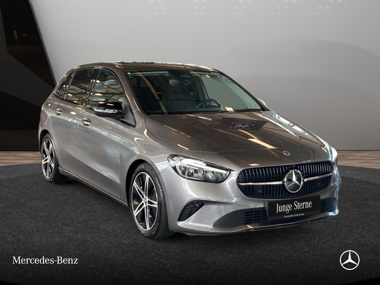 Mercedes-Benz B-Klasse – Bild 3