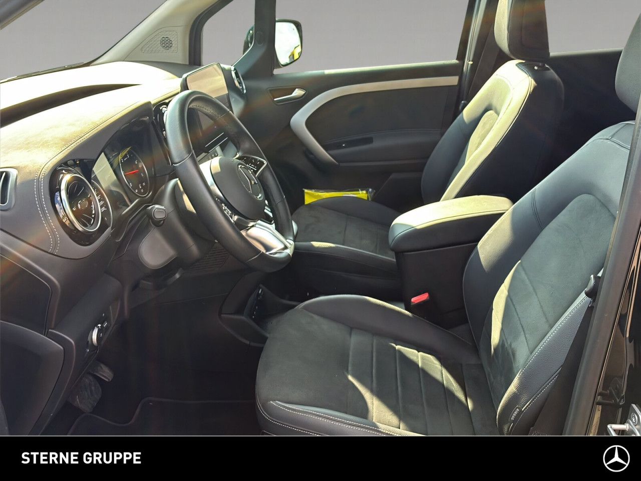 Mercedes-Benz T-Klasse – Bild 9