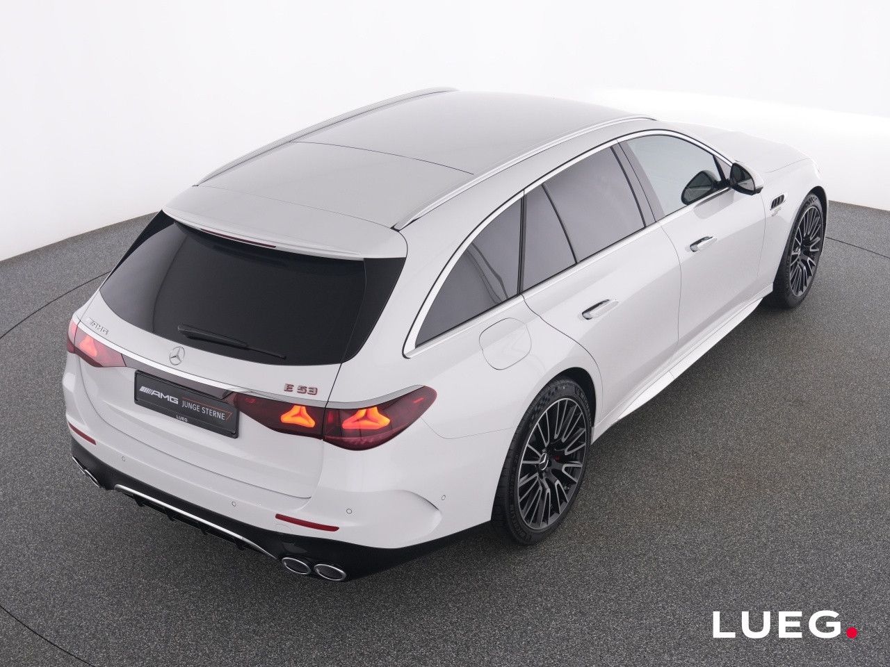 Mercedes-Benz E-Klasse – Bild 18
