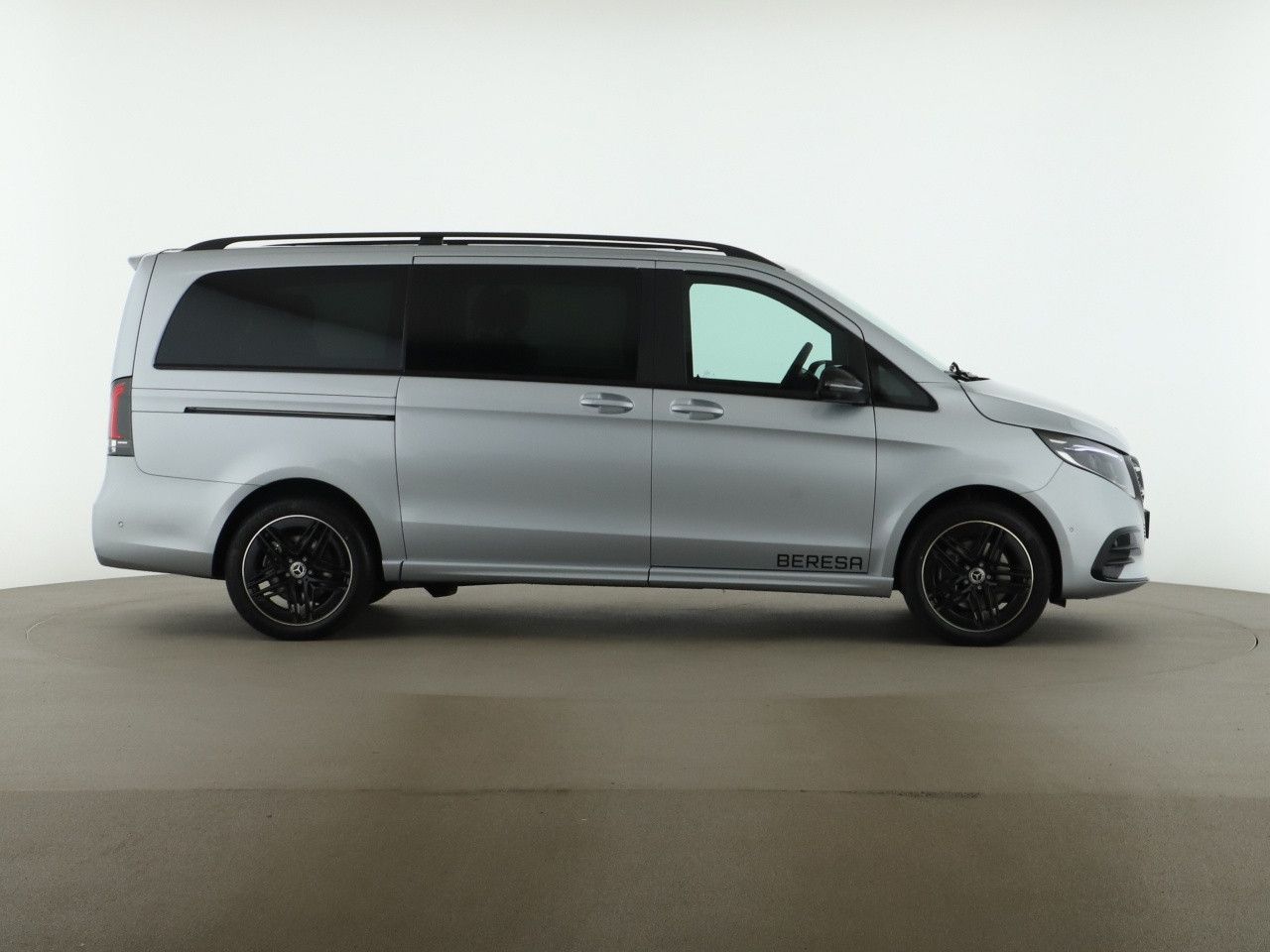 Mercedes-Benz V-Klasse – Bild 7