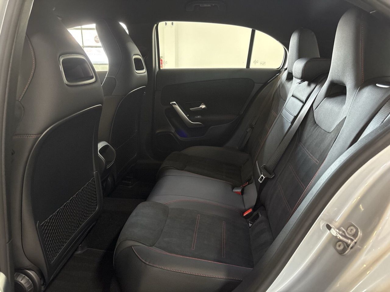 Mercedes-Benz A-Klasse – Bild 15