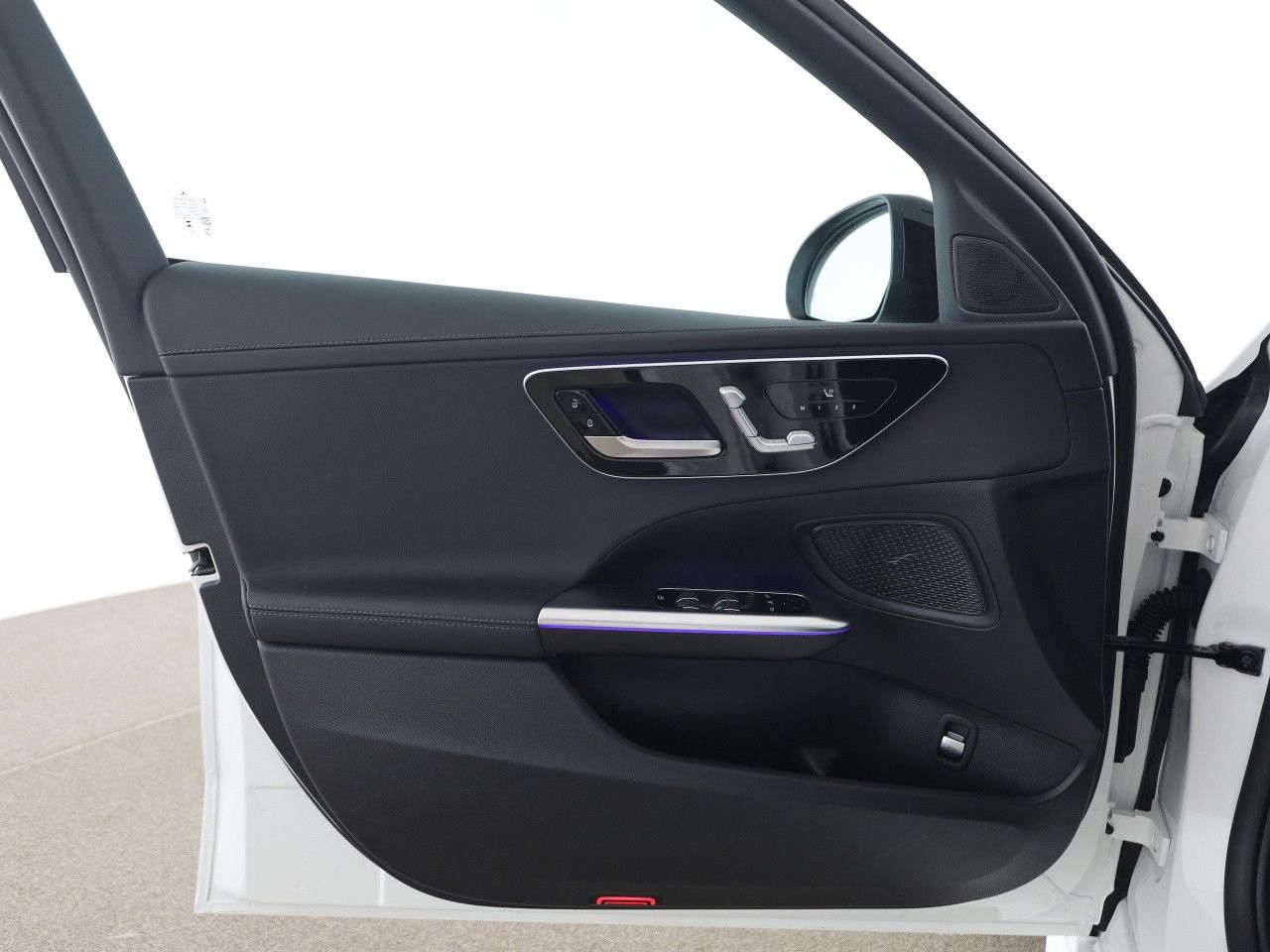 Mercedes-Benz C-Klasse – Bild 13