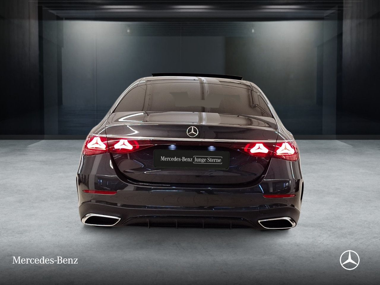 Mercedes-Benz E-Klasse – Bild 4