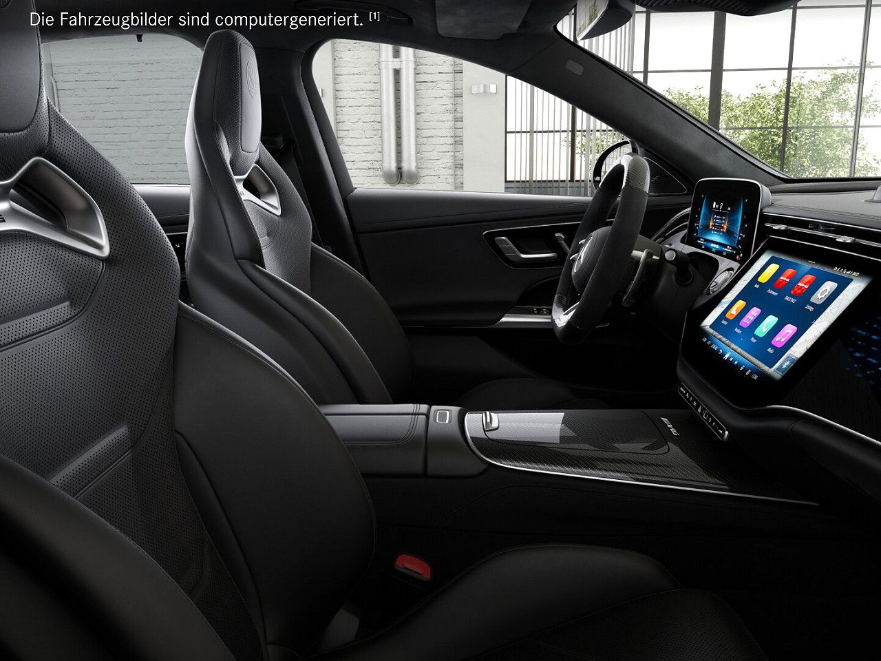 Mercedes-Benz E-Klasse – Bild 22