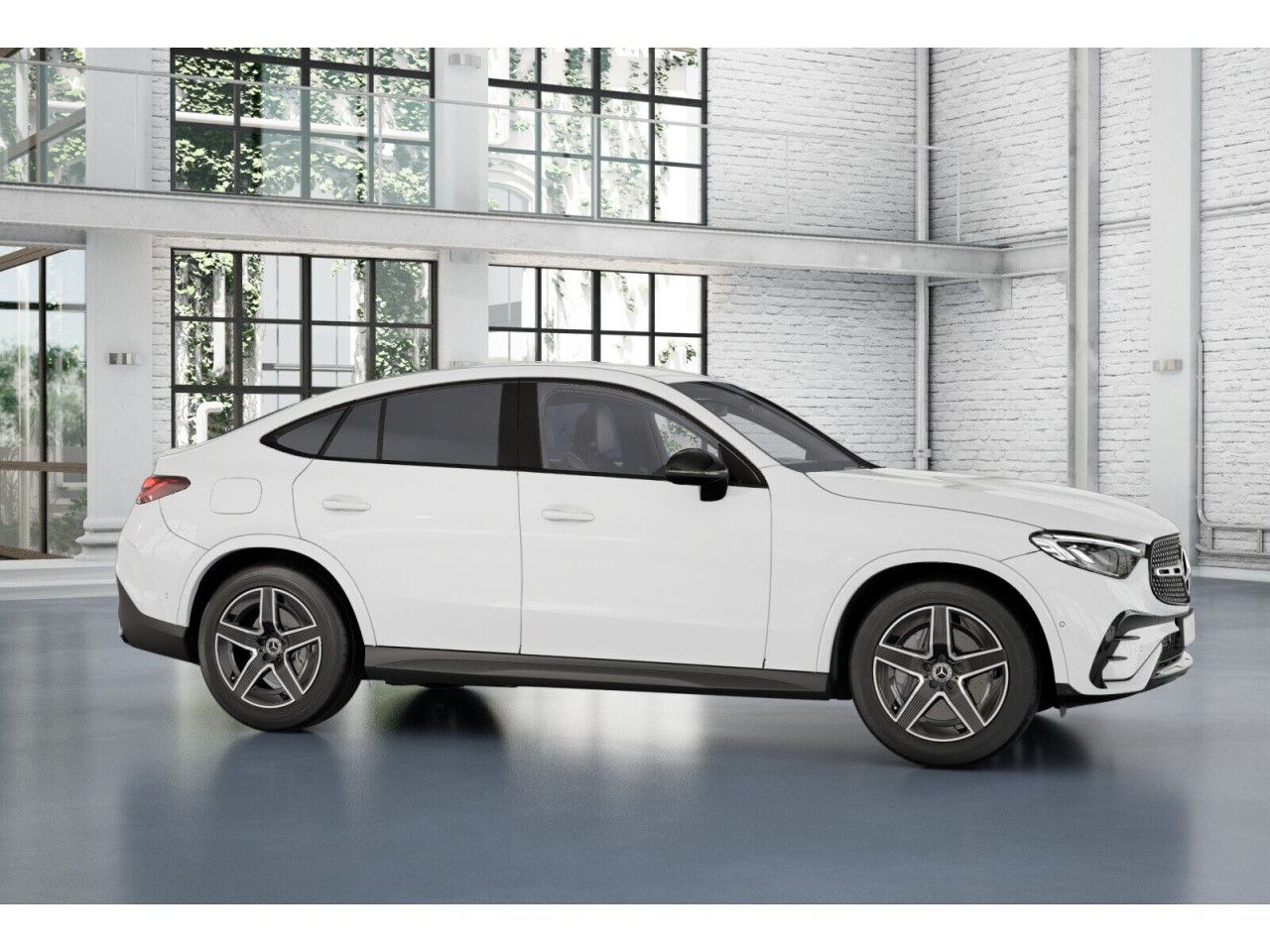 Mercedes-Benz GLC – Bild 5