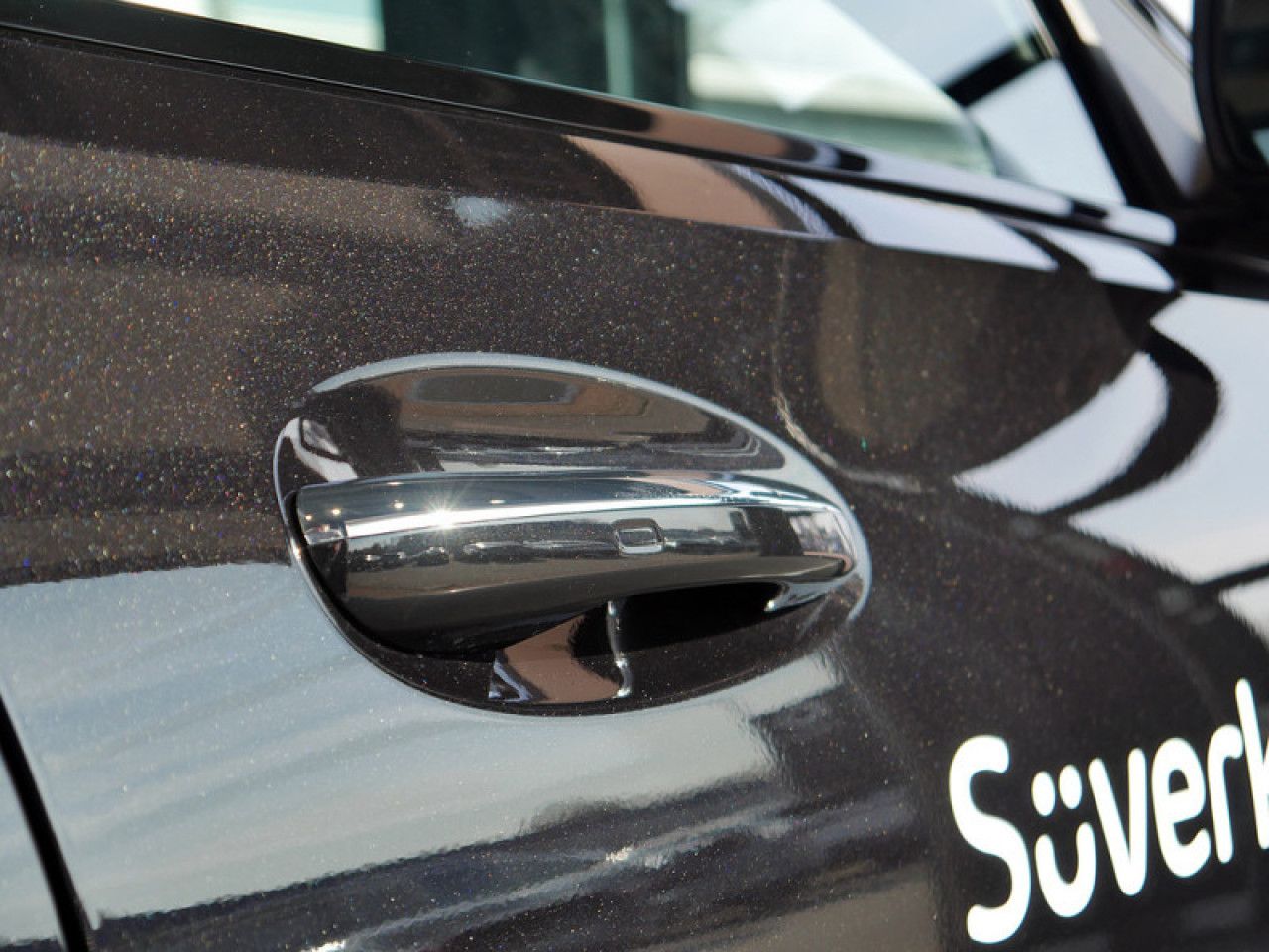 Mercedes-Benz C-Klasse – Bild 8