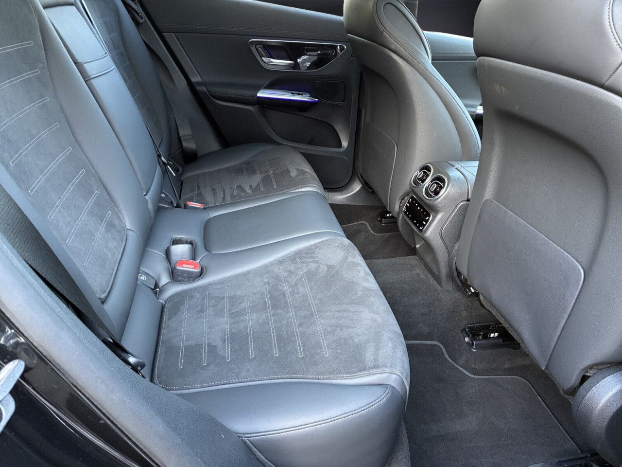 Mercedes-Benz GLC – Bild 12