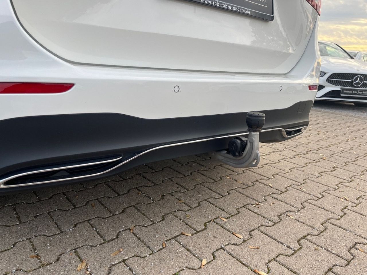 Mercedes-Benz B-Klasse – Bild 14