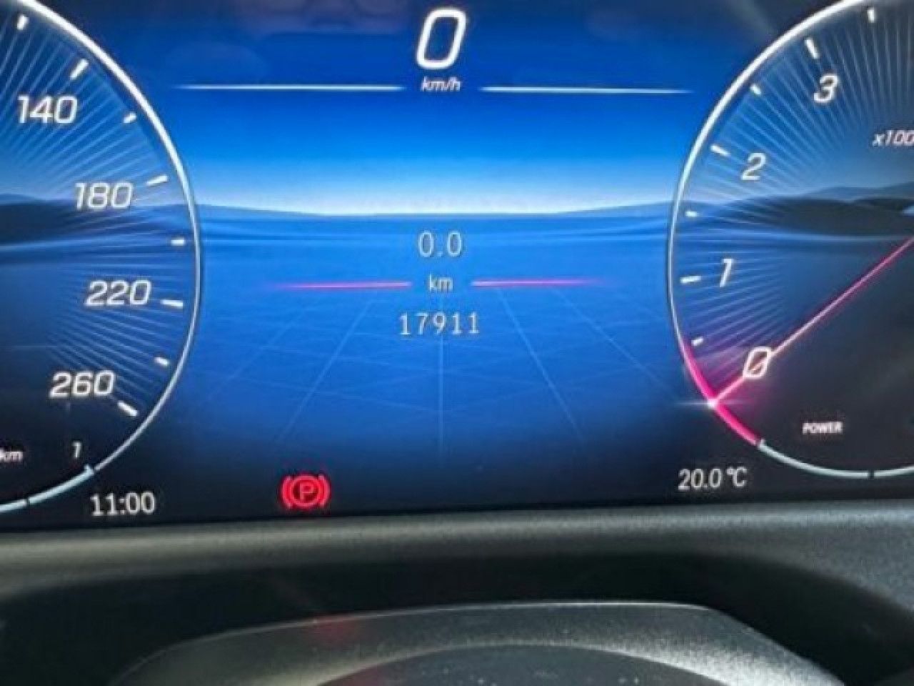 Mercedes-Benz E-Klasse – Bild 13