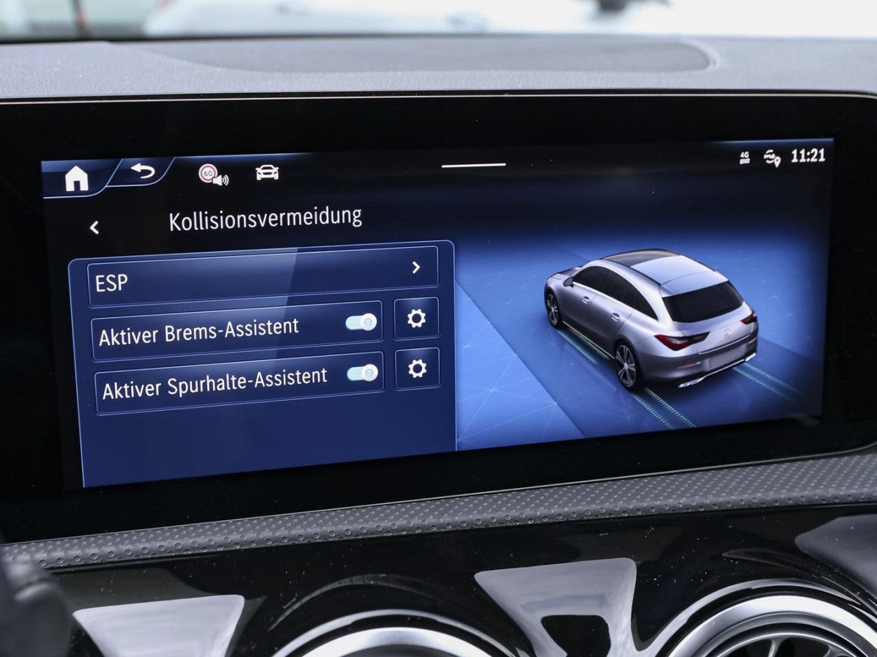 Mercedes-Benz CLA – Bild 12