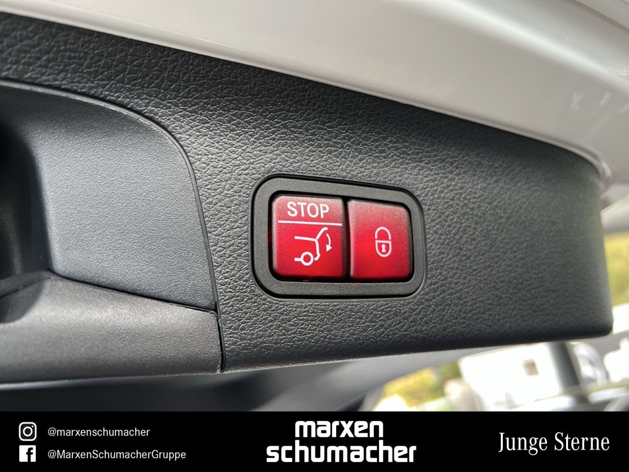 Mercedes-Benz GLS – Bild 15