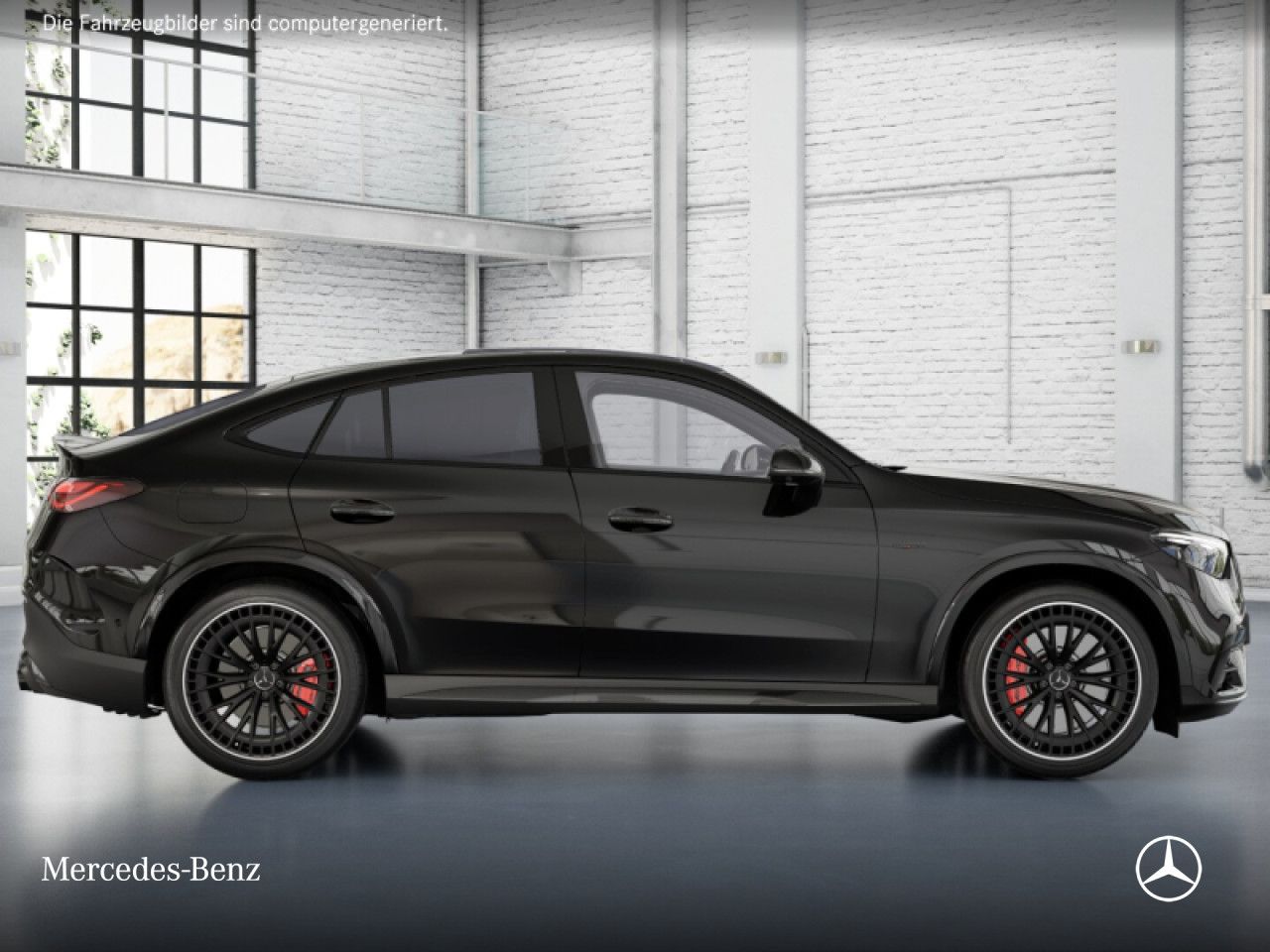 Mercedes-Benz GLC – Bild 16