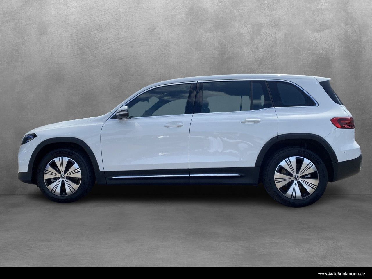 Mercedes-Benz EQB – Bild 8