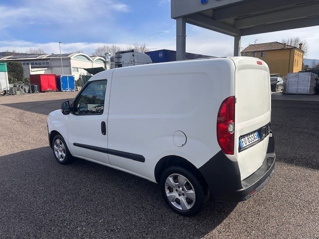 Opel | COMBO