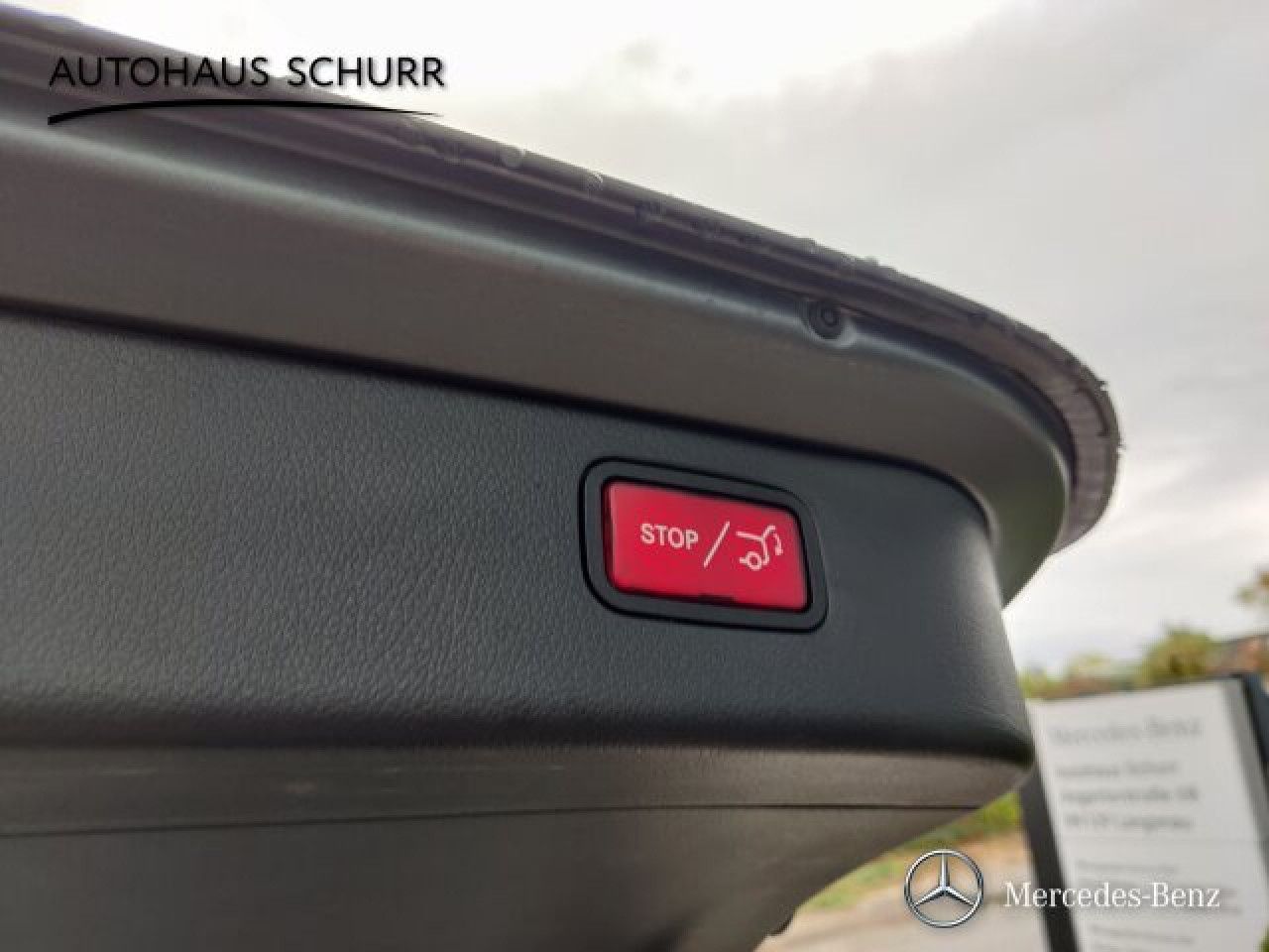 Mercedes-Benz C-Klasse – Bild 7