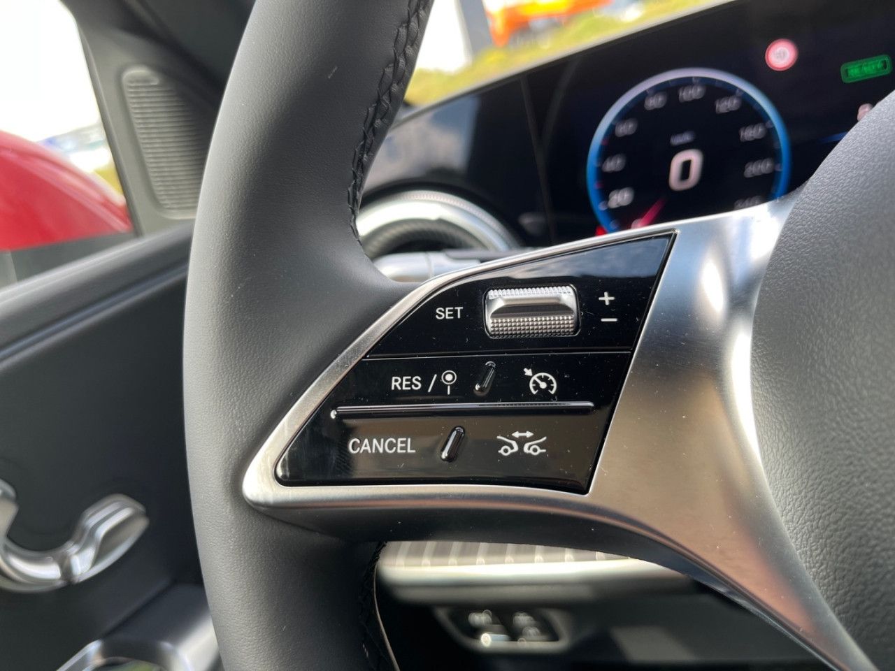 Mercedes-Benz GLC – Bild 23