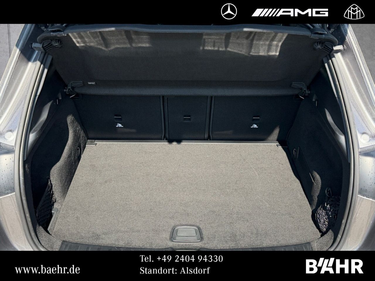 Mercedes-Benz GLA – Bild 10