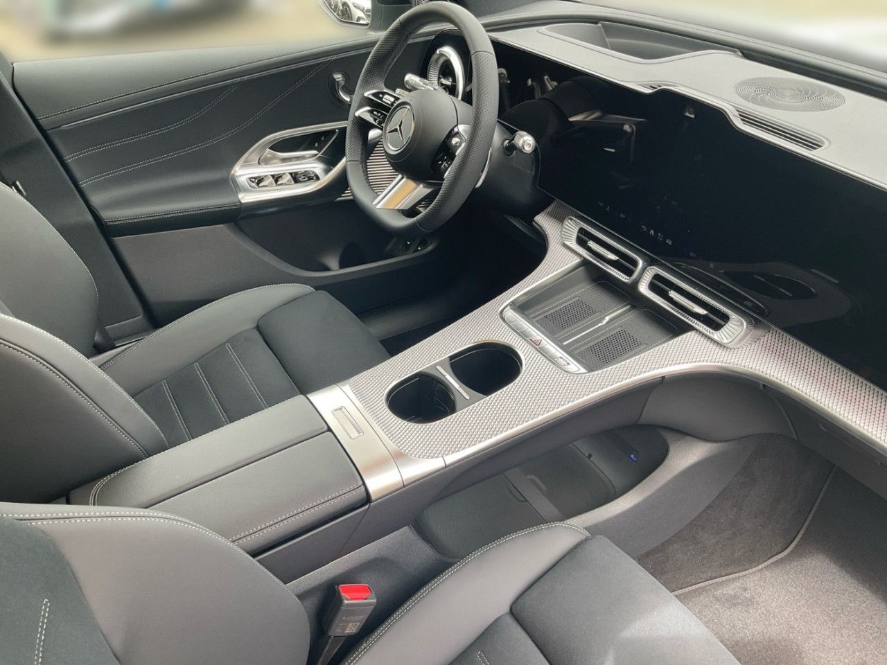 Mercedes-Benz GLC – Bild 15