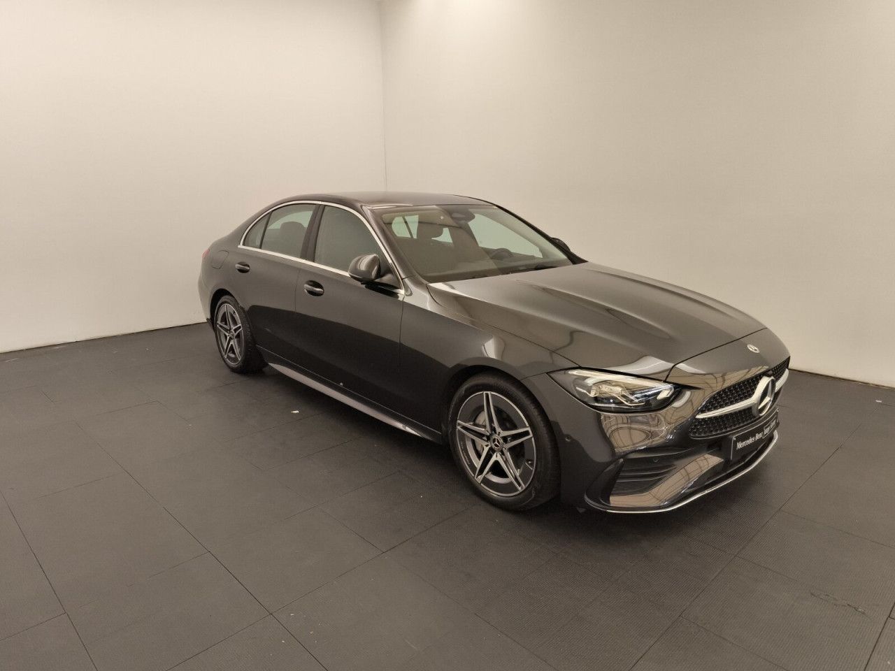 Mercedes-Benz C-Klasse – Bild 3