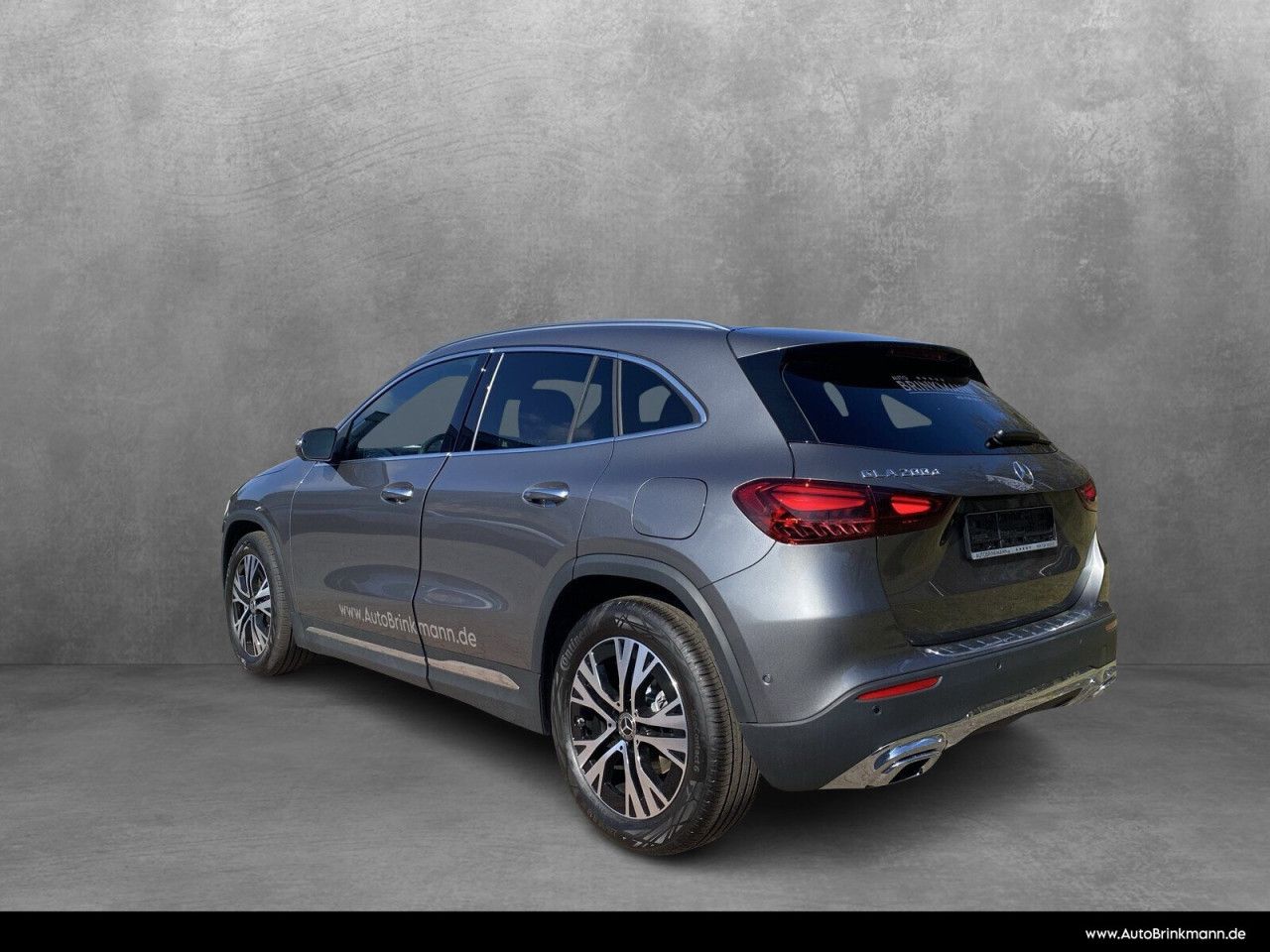 Mercedes-Benz GLA – Bild 8
