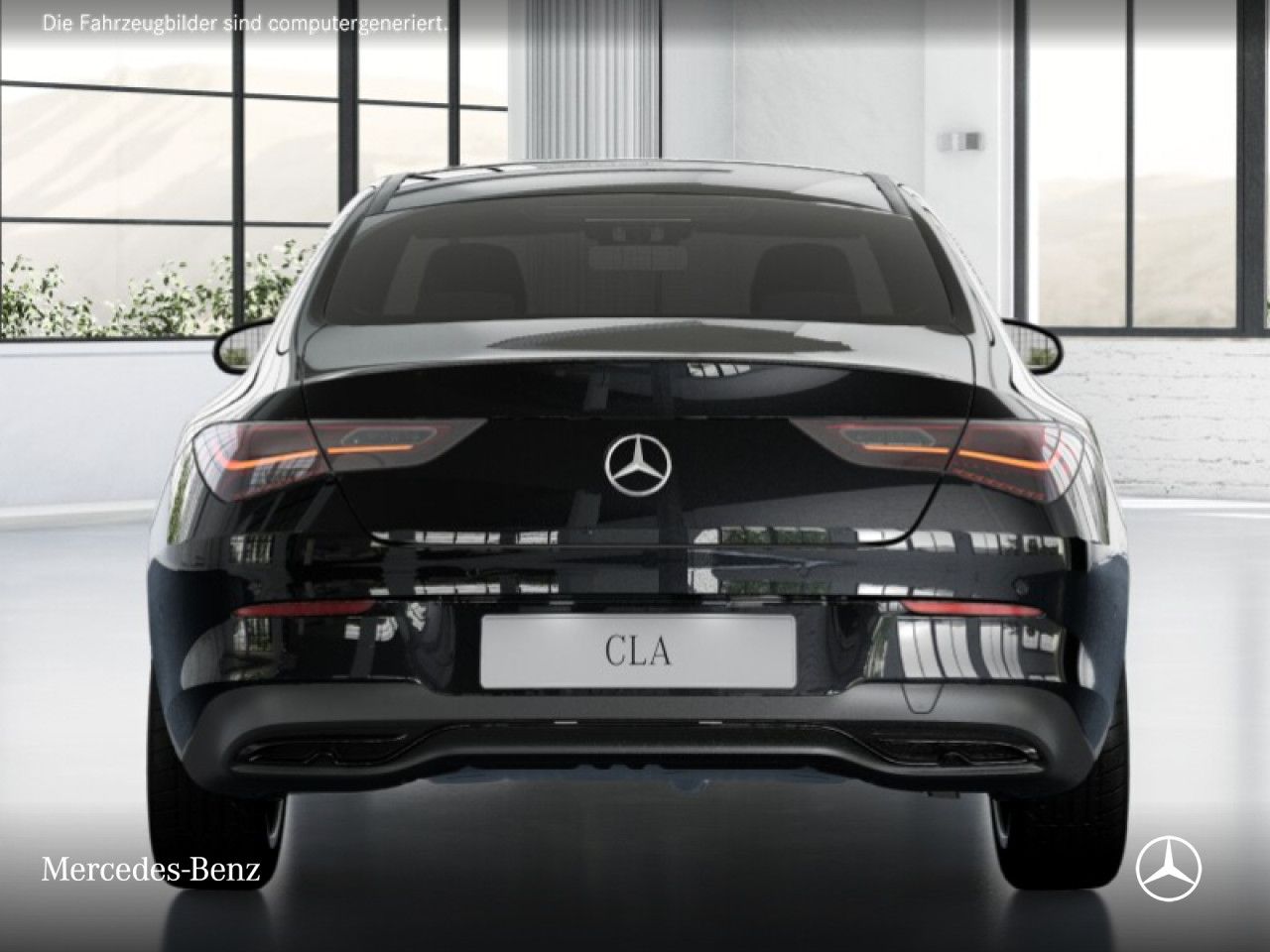 Mercedes-Benz CLA – Bild 6