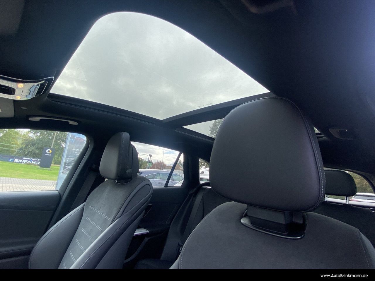 Mercedes-Benz GLC – Bild 17
