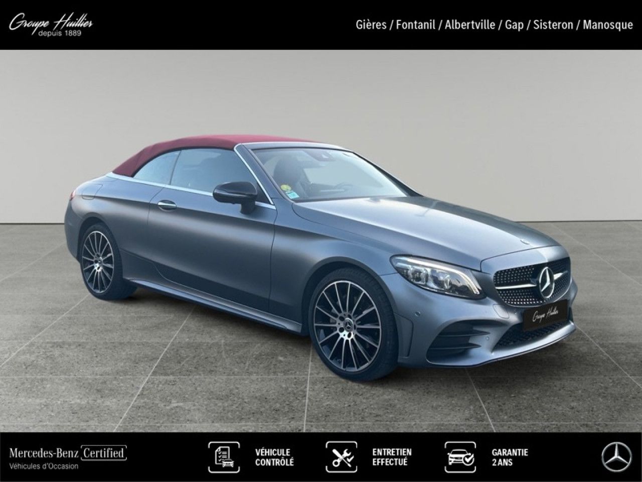 Photo du véhicule 2 / 18