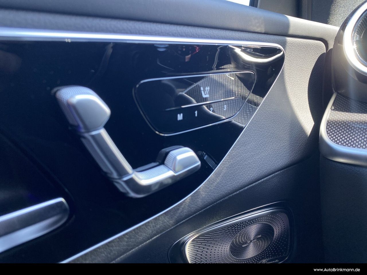 Mercedes-Benz GLC – Bild 15