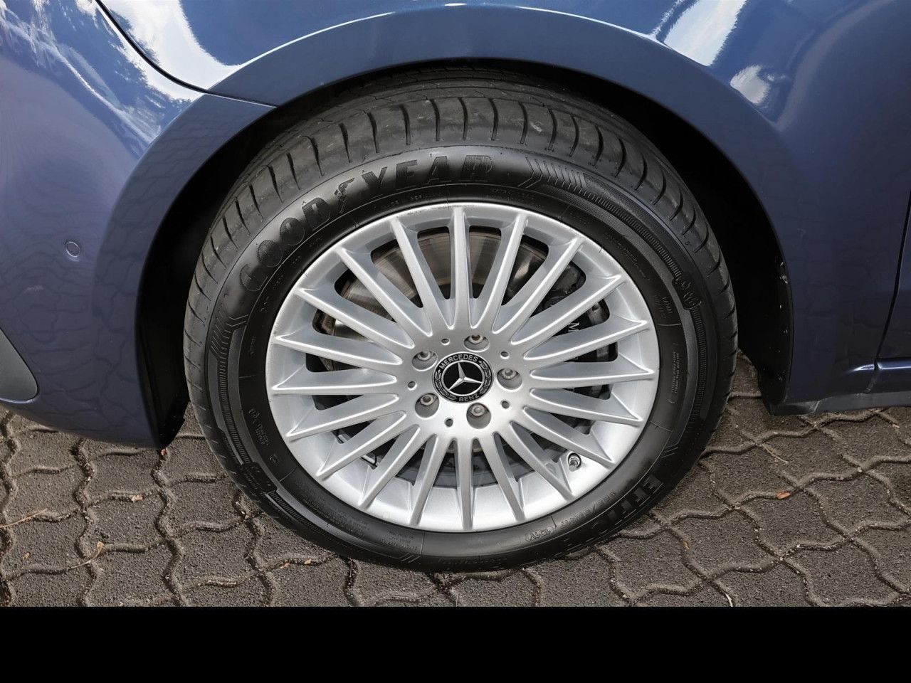 Mercedes-Benz V-Klasse – Bild 3