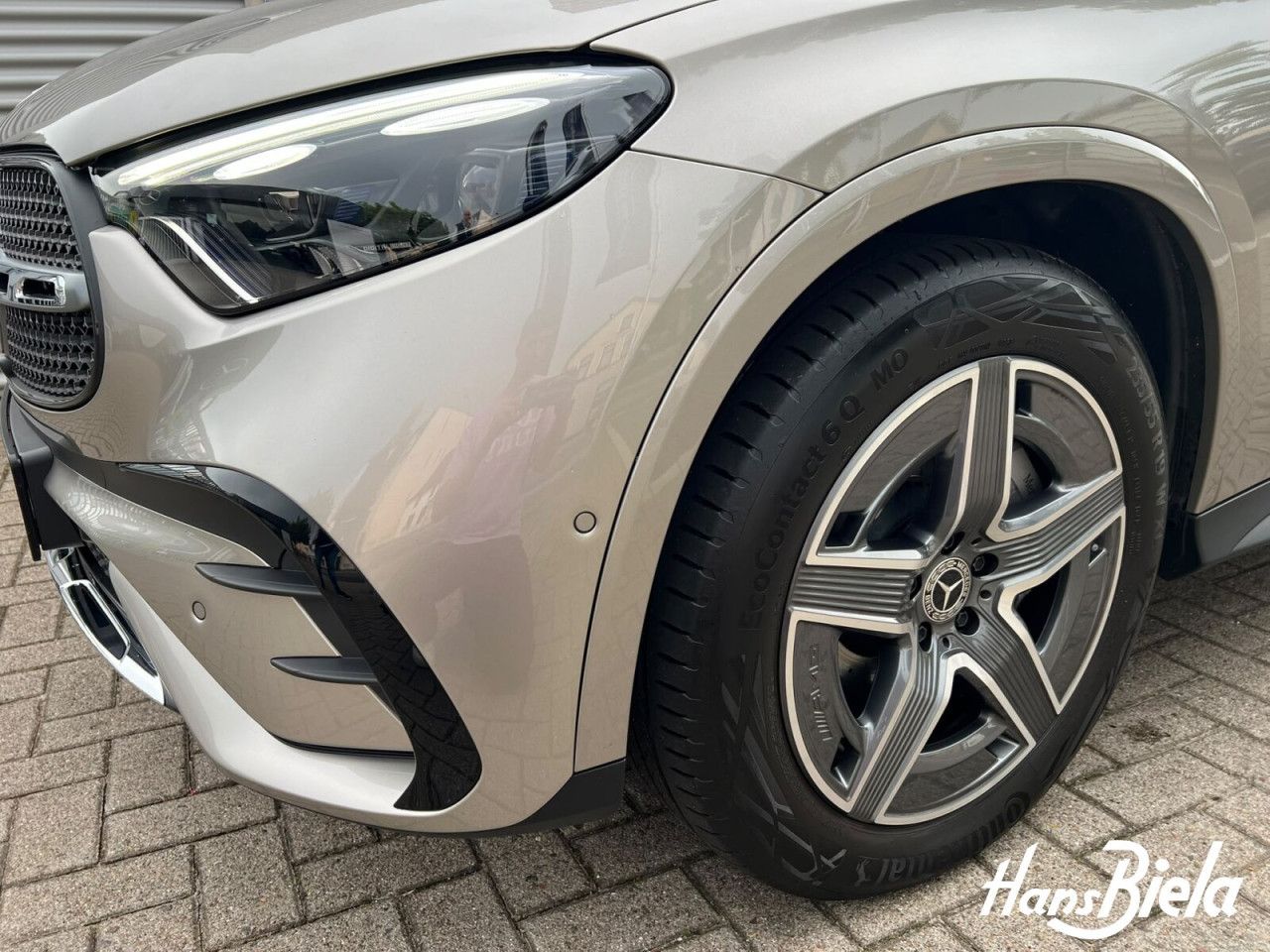 Mercedes-Benz GLC – Bild 4