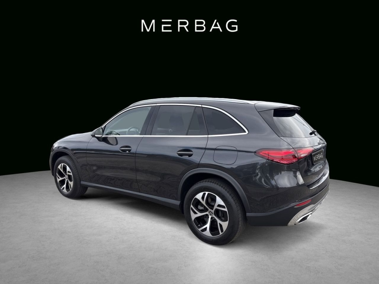 Mercedes-Benz GLC – Bild 5