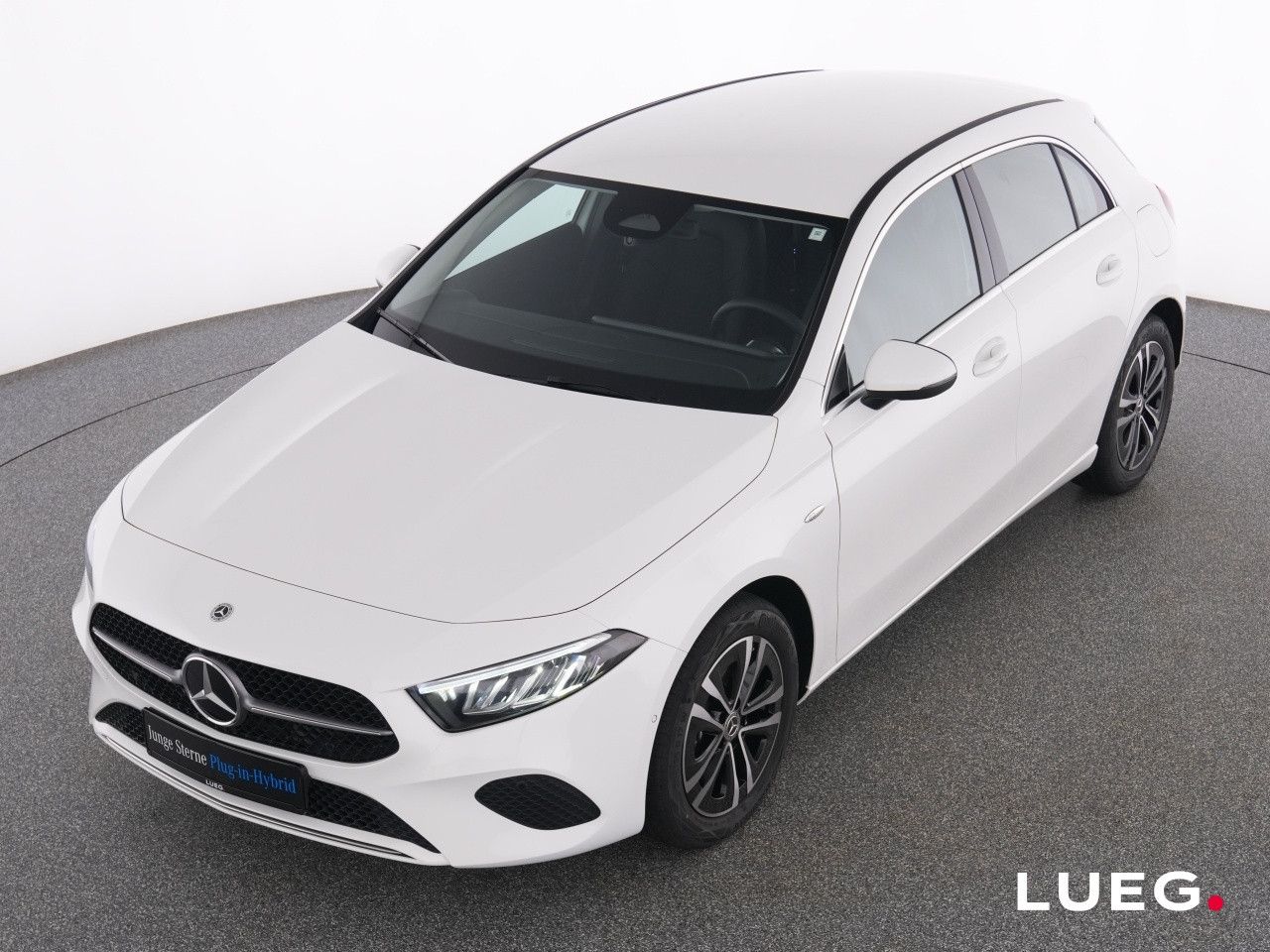 Mercedes-Benz A-Klasse – Bild 17