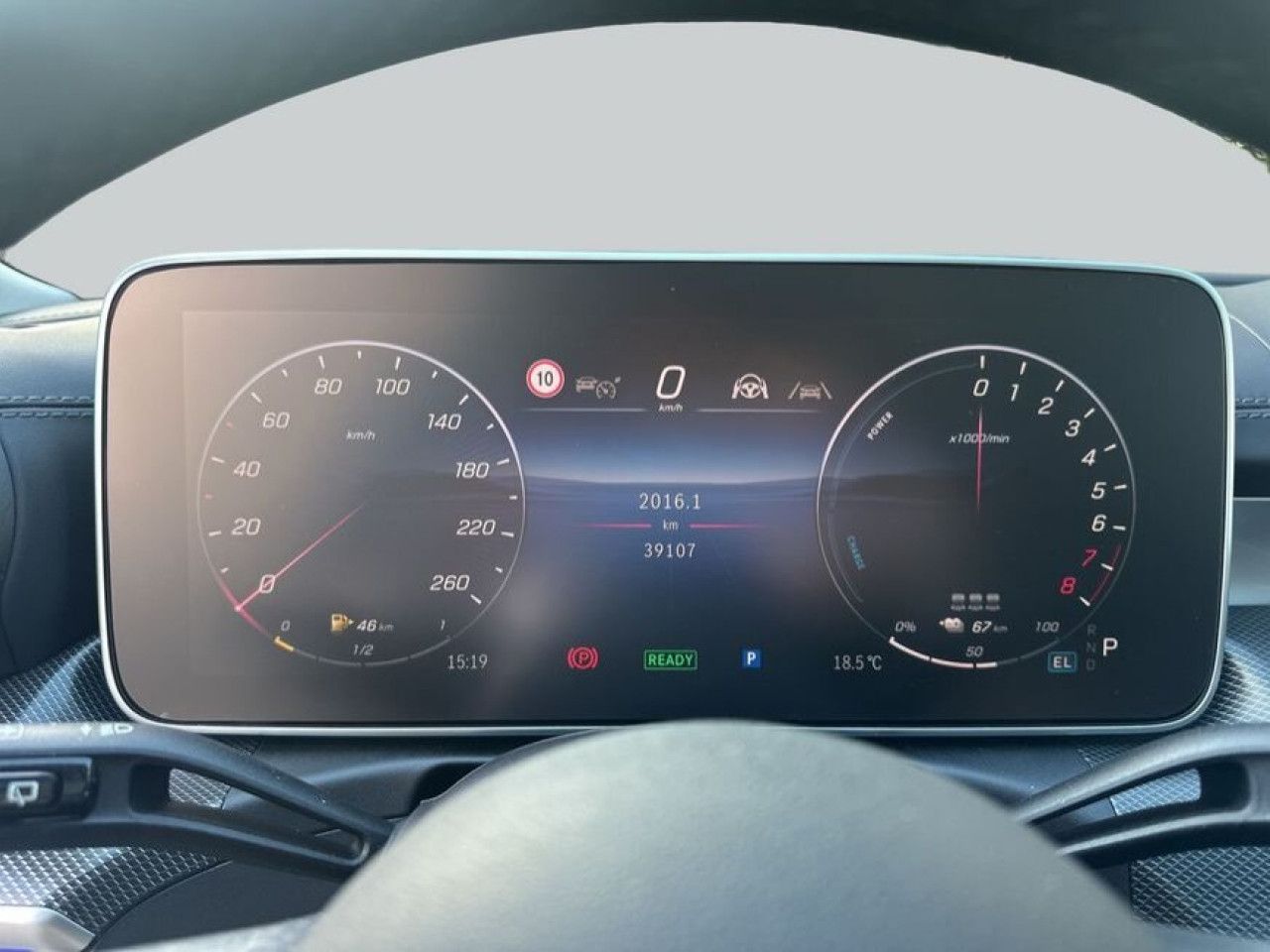 Mercedes-Benz C-Klasse – Bild 17