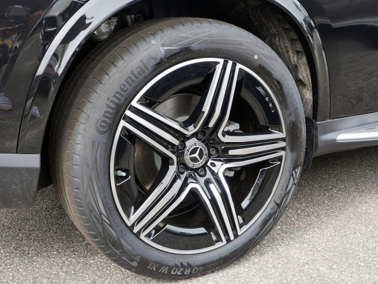 Mercedes-Benz GLC – Bild 10