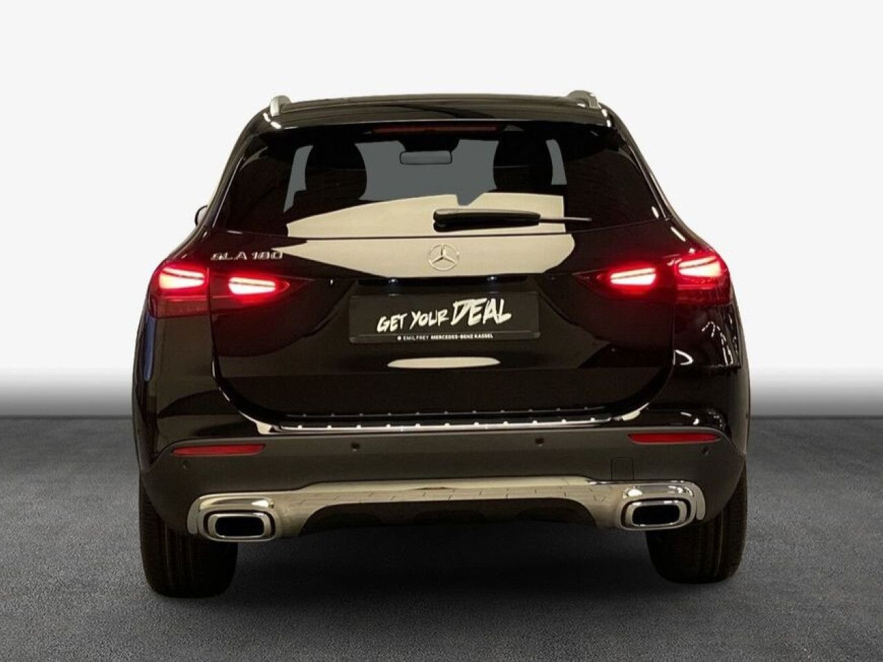 Mercedes-Benz GLA – Bild 5
