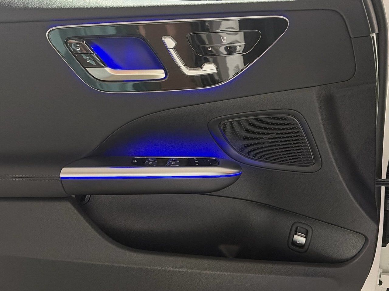 Mercedes-Benz C-Klasse – Bild 14