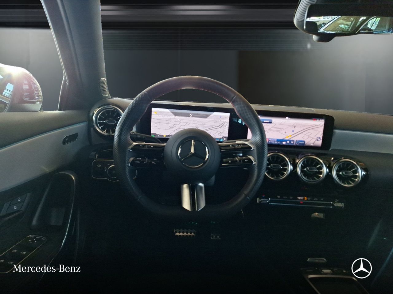 Mercedes-Benz A-Klasse – Bild 9