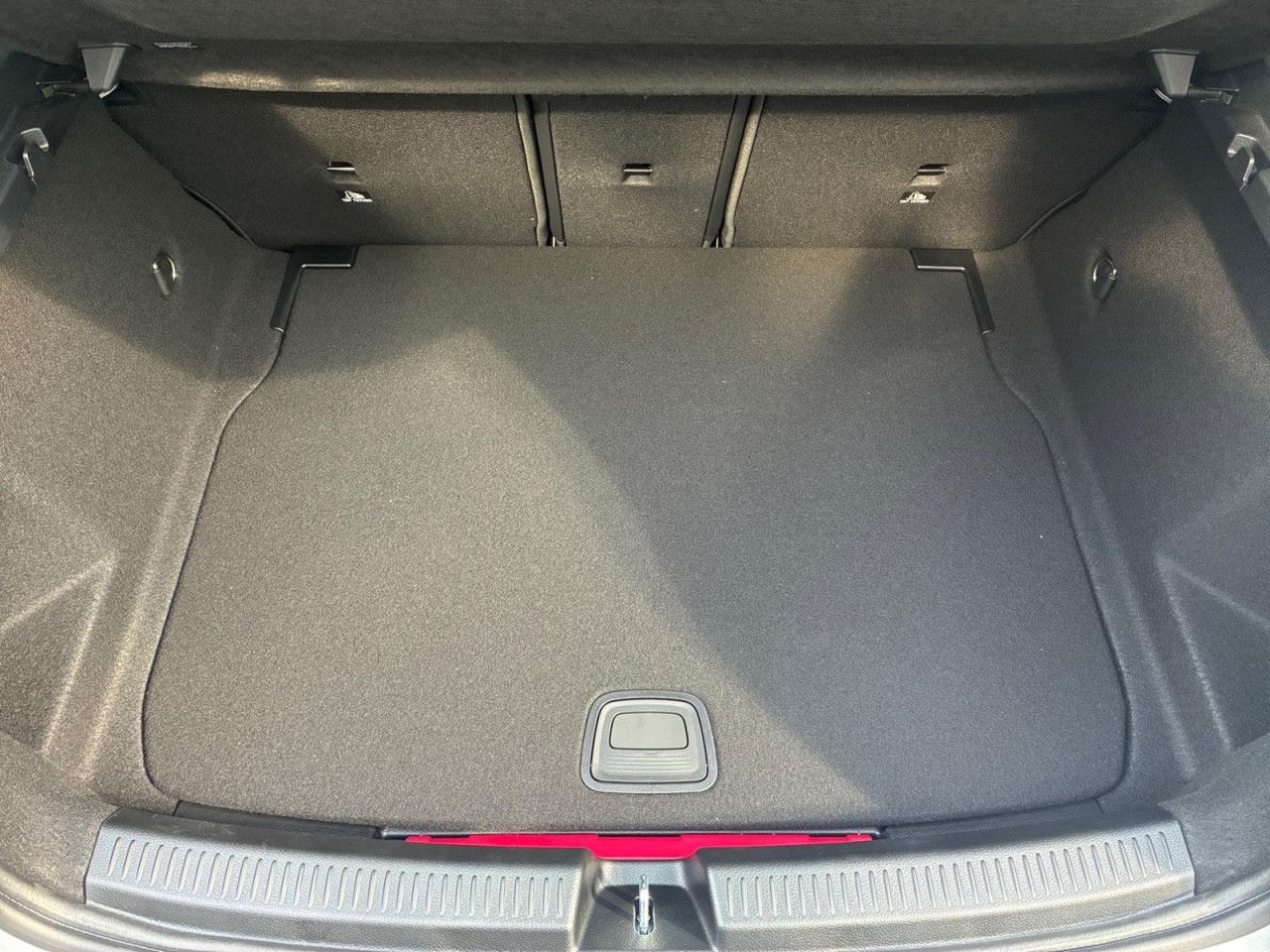 Mercedes-Benz A-Klasse – Bild 12