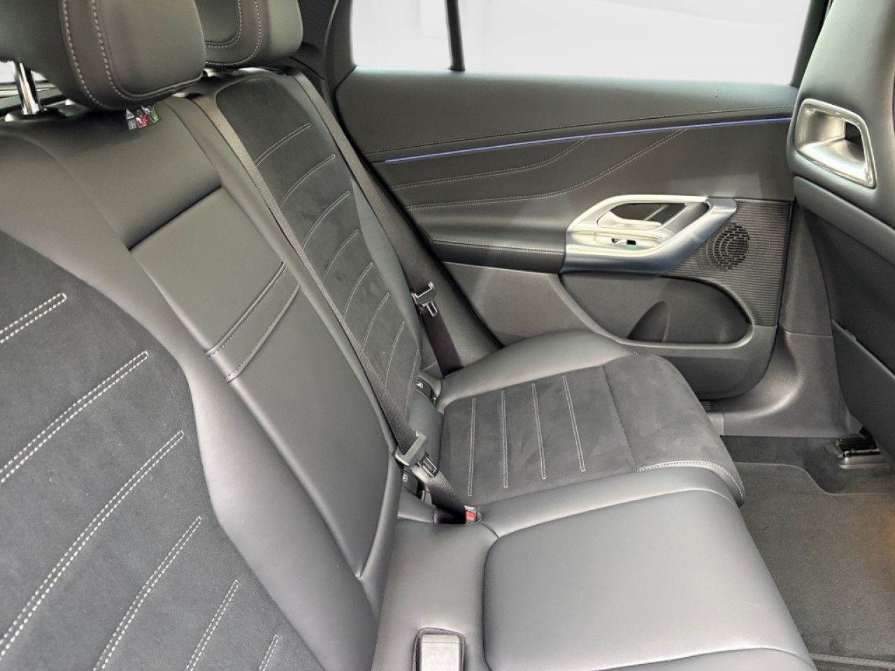 Mercedes-Benz GLC – Bild 8
