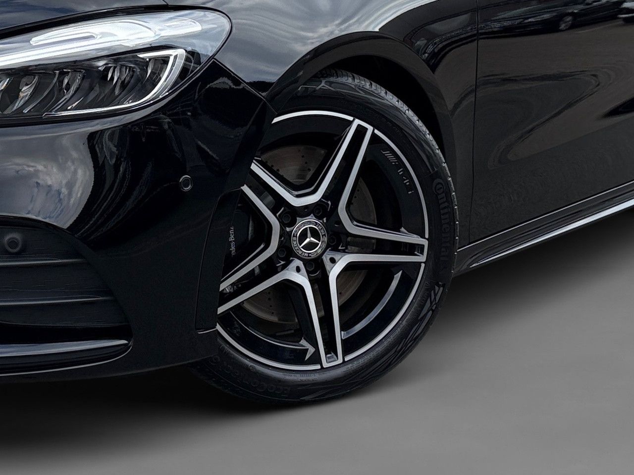 Mercedes-Benz B-Klasse – Bild 8