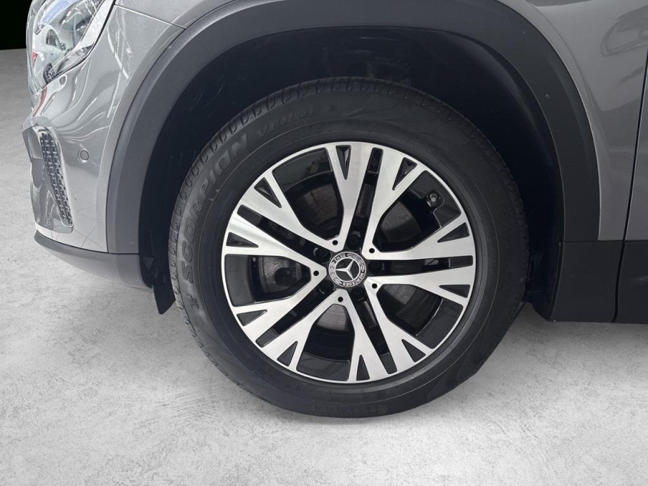 Mercedes-Benz GLB – Bild 3