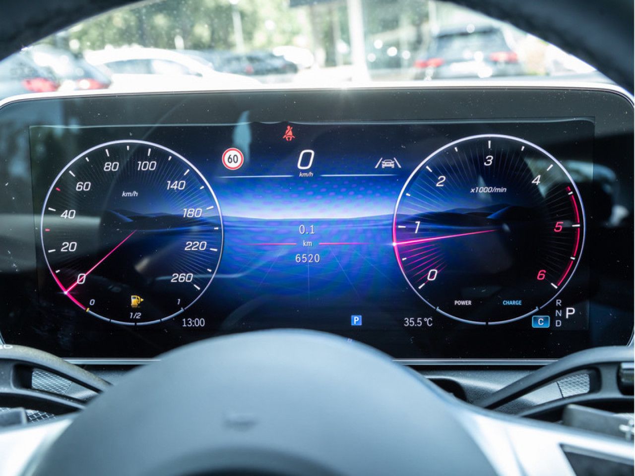 Mercedes-Benz C-Klasse – Bild 19