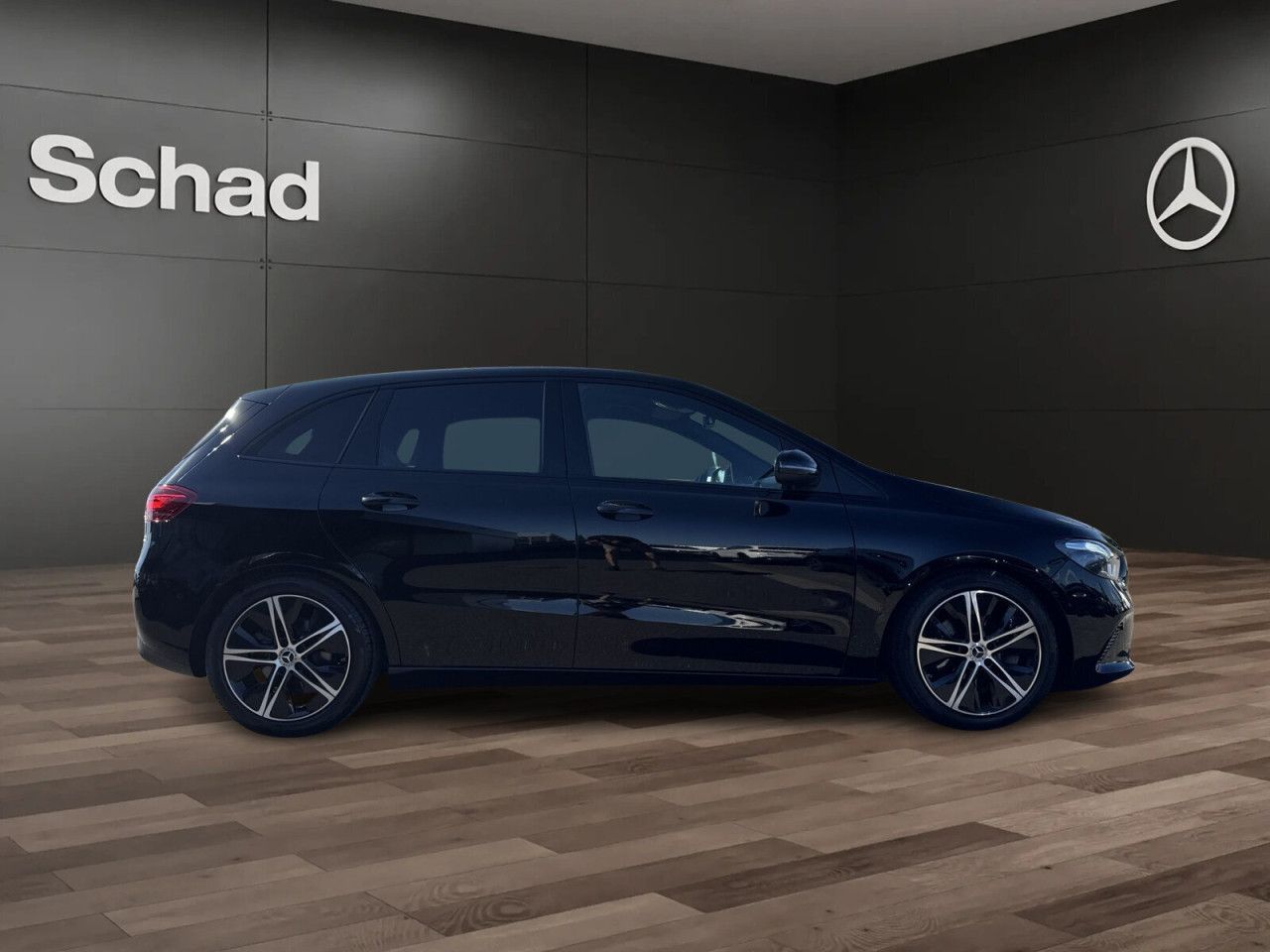 Mercedes-Benz B-Klasse – Bild 4