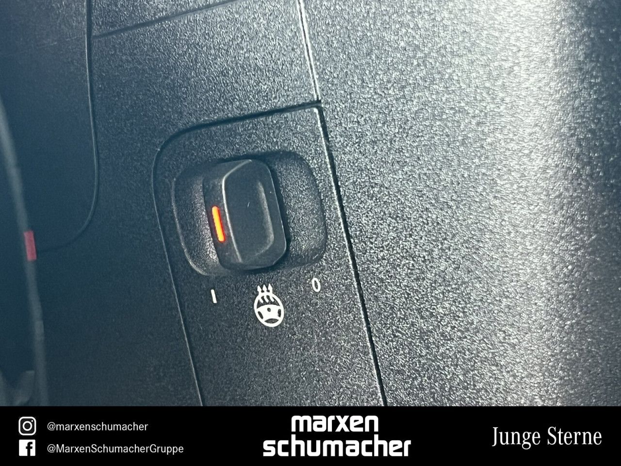 Mercedes-Benz A-Klasse – Bild 22